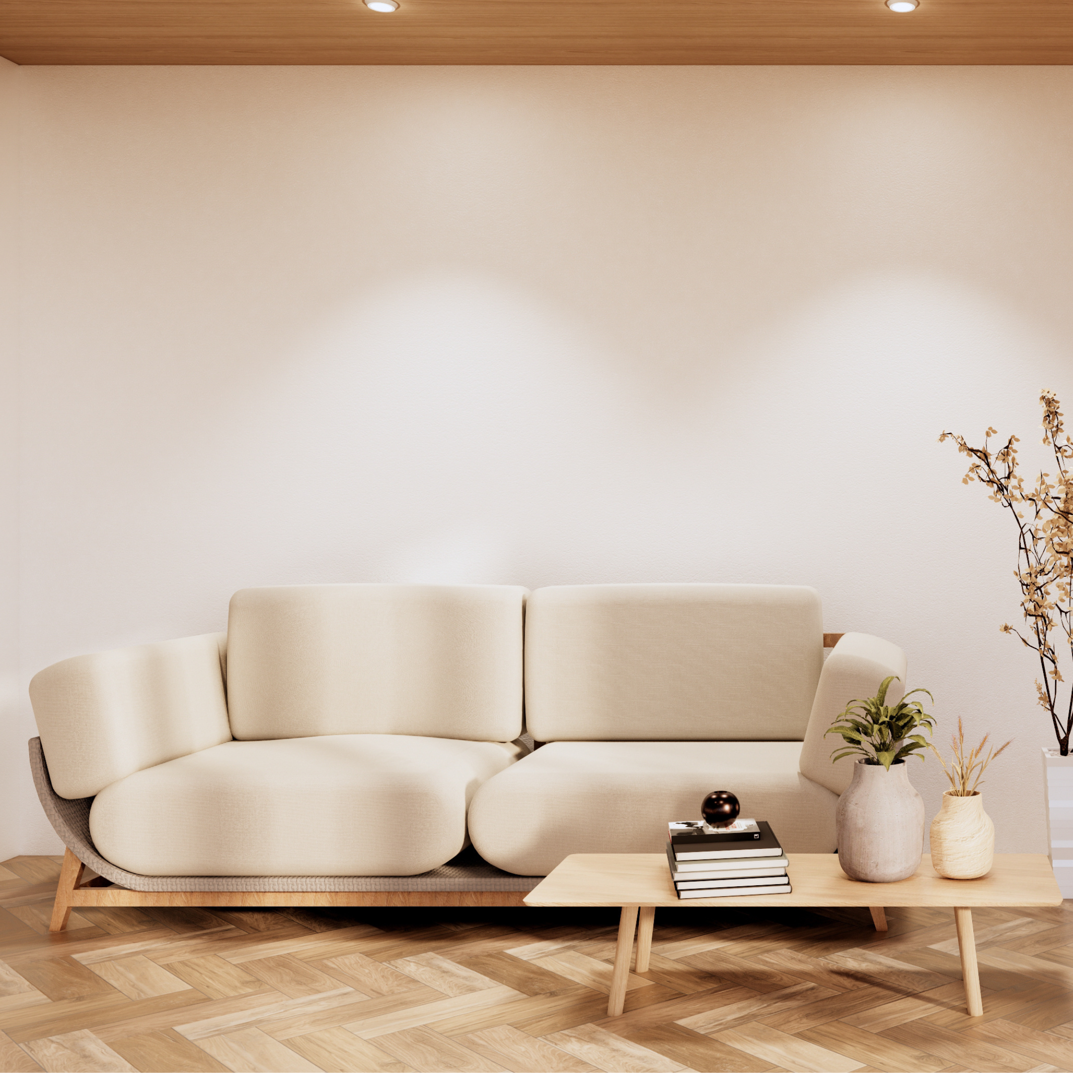 Minimalist Furniture